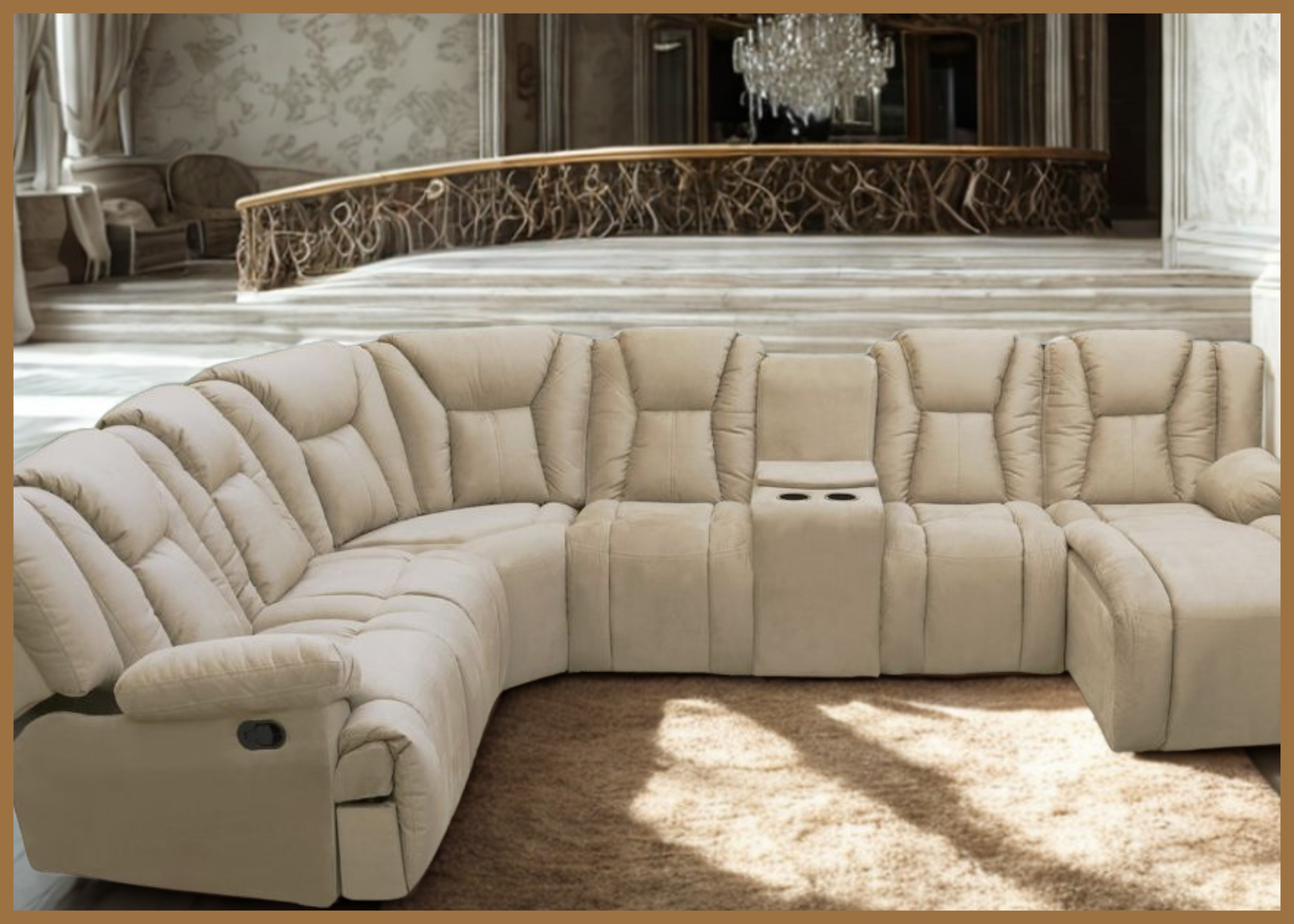 CONFORTARTE